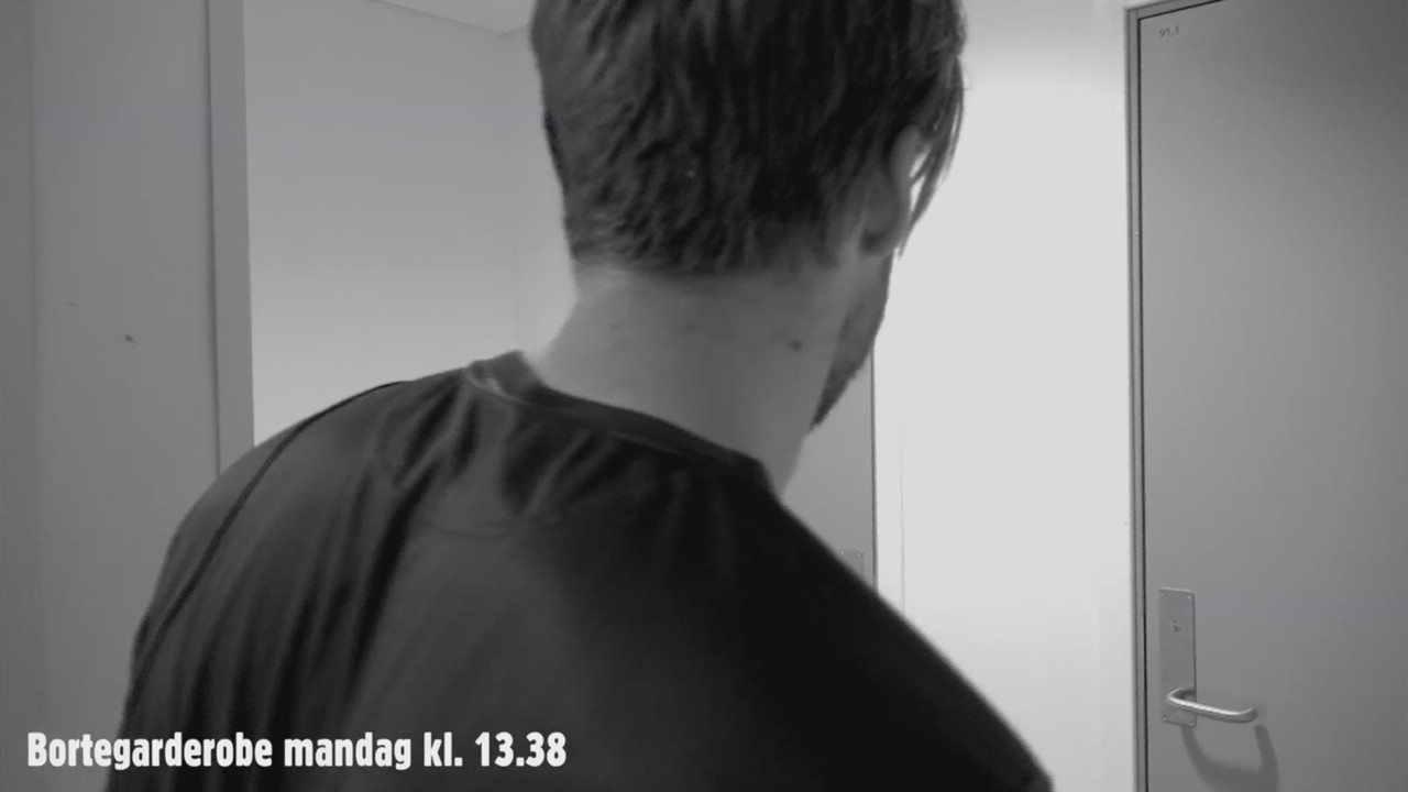 Hjelp oss å løse mysteriet på Intility Arena.